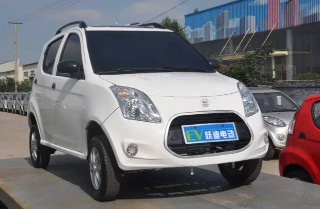 電動汽車,電動轎車,新電動汽車