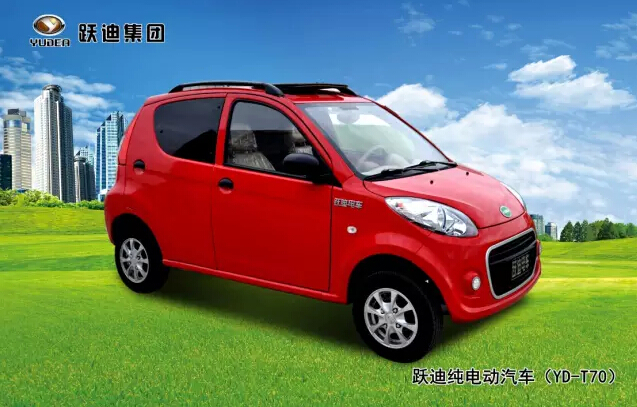 新能源汽車規(guī)?；l(fā)展已成定局