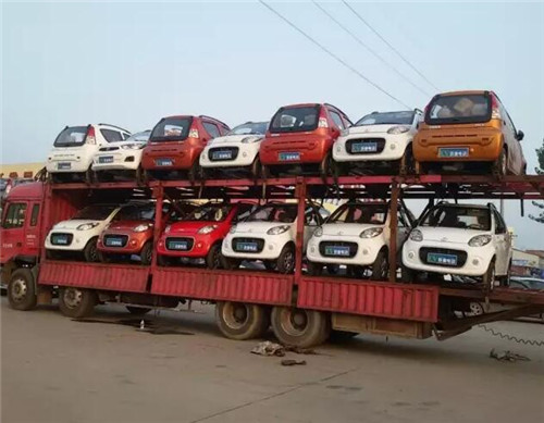 純電動(dòng)汽車