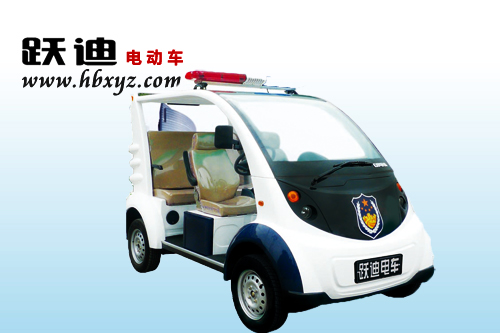 電動(dòng)巡邏車(chē)電池保養(yǎng)小技巧