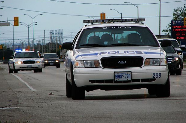 警用車發(fā)展趨勢(shì)---低碳環(huán)保警用電動(dòng)汽車